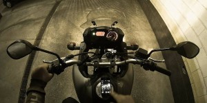 Diario de Motocicleta