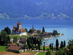Suíça, eleito o melhor país para se viver em muitas categorias