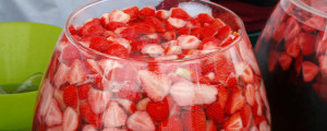 Erdbeerbowle-verao-na-alemanha