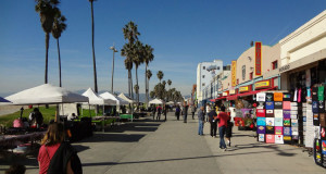 Los-Angeles-Venice-Beach