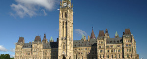 pontos-turisticos-do-canada-parlamento