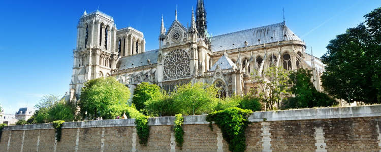 pontos-turísticos-de-paris-catedral-de-notre-dame-paris