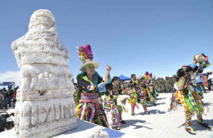 Morar na Bolívia está entre os planos de muitos brasileiros