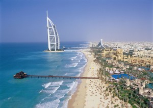 Dubai, Um dos principais destinos de quem quer morar nos Emirados Árabes