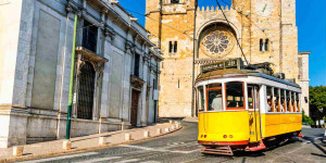 Lisboa, um dos locais com custo de vida em Portugal mais elevado