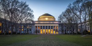 MIT, uma das melhores universidades do mundo