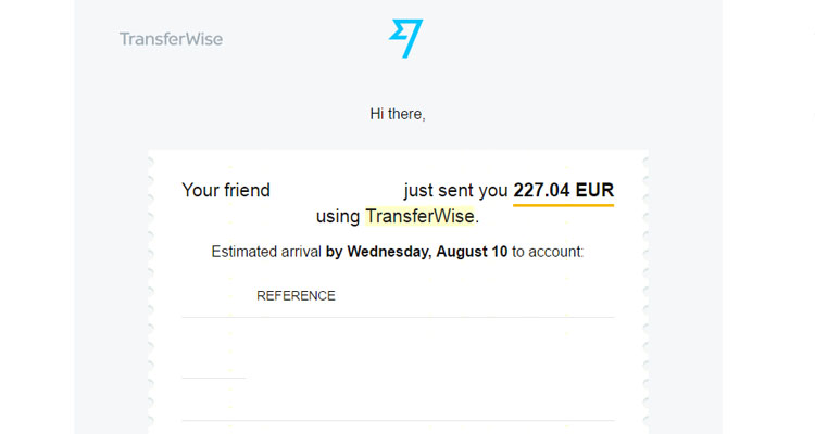 email-de-confirmacao-transferwise