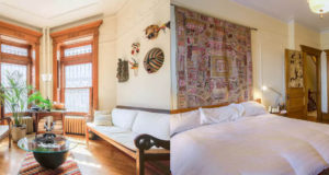 apartamento-em Brooklyn para 5 airbnb