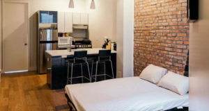apartamento no brooklyn da airbnb