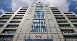 United Nations University oferece bolsas de estudos no Japão