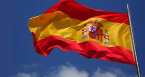 Visto para a Espanha