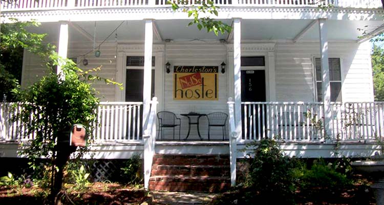 NotSo Hostel, Estados Unidos