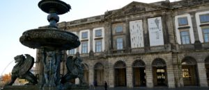 Universidade do Porto conquista brasileiros no Salão do Estudante