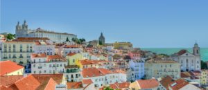 6 formas de morar legalmente em Portugal
