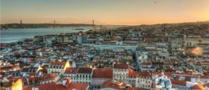 As 25 melhores cidades para viver em Portuga