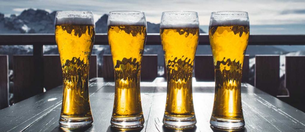 8 lugares para beber cerveja por menos de R$2 em Lisboa
