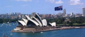 Governo da Austrália oferece bolsas de estudos integrais