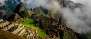 Acesso de turistas a Machu Picchu vai ser reduzido