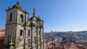 Porto, uma das melhores cidades para trabalhar em Portugal
