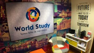 World Study é uma das melhores agências de intercâmbio do Brasil