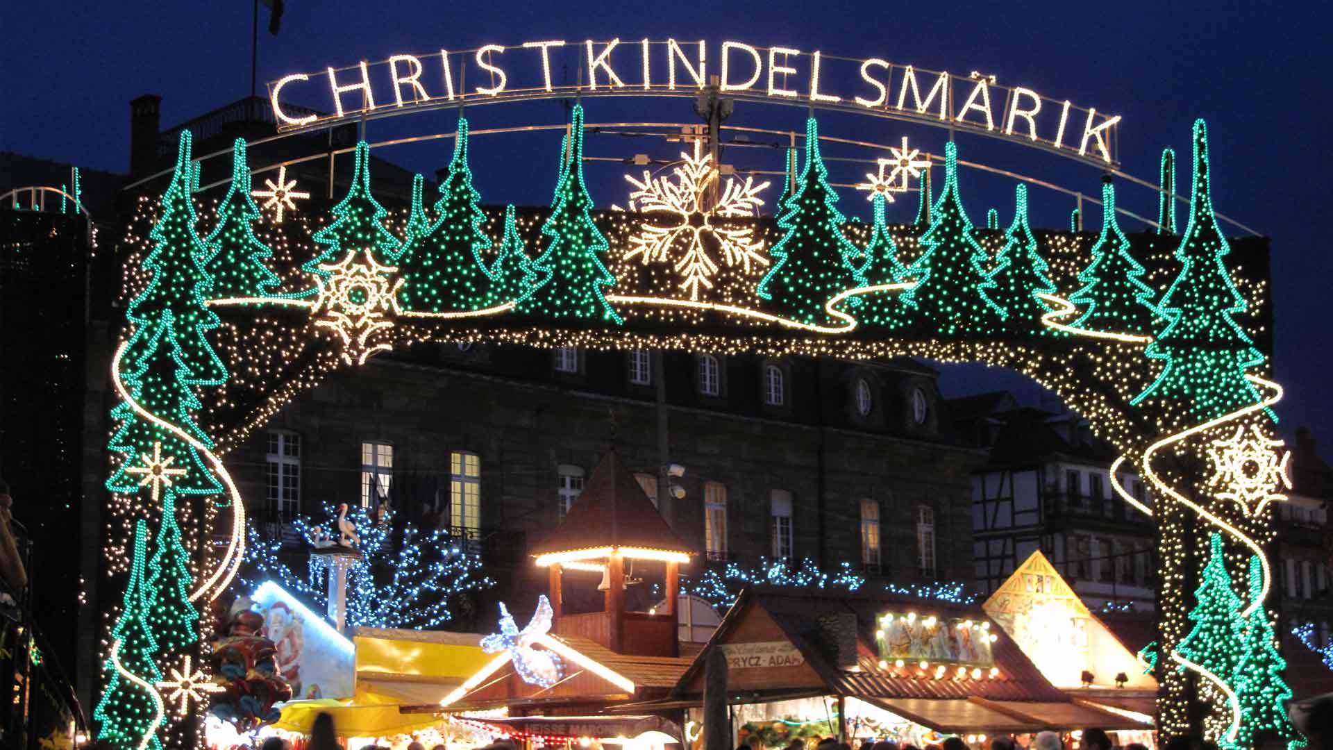 Mercado de Natal na Europa: os 7 melhores para visitar | Já Fez as Malas?